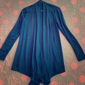 Women’s cardigan sweater